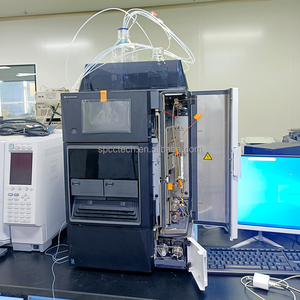 Hoogprecisie analytisch ultra-high performance vloeistofchromatografiessysteem (UHPLC) voor life science & milieuvrij onderzoek - Product Image 5