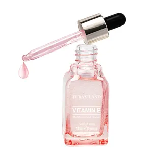 히알루론산 미백 브라이트닝 비타민 C 페이스 세럼 30mL