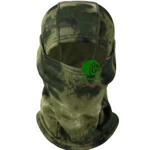Kango Bonne Qualité Polaire À Capuche Cagoule Blanc Visage Couvrant <span class=keywords><strong>Skii</strong></span> Masque Mode Cagoule Couvre-Visage - Product Image 1