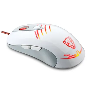 Top Selling 6D Standard Computer USB Gaming Mouse for Professional Gamer