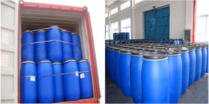 Hoge Kwaliteit 70% Natriumlaurylether Sulfaat (Sles) Vloeibaar Wasmiddel Essentiële Dagelijkse Chemische Grondstoffen Voor Haarverzorging - Product Image 4