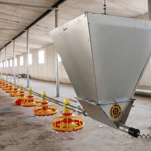 Gia Cầm Ăn Gà Tự Động <span class=keywords><strong>Feeder</strong></span> Gia Cầm Ăn Dòng - Product Image 2