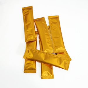 ผลิตภัณฑ์น้ำผึ้งแท้แบบซอง OEM บรรจุภัณฑ์ตามสั่ง แบบแท่ง พกพาสะดวก - Product Image 2