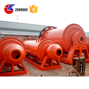 सोना अयस्क के लिए बड़ी क्षमता वाले सोने अयस्क के लिए 1.5 एक्स 4.5 मीटर बॉल मिल - Product Image 4