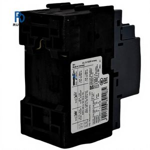 Exceso de Inventario NSXH 3RV2011-1JA15 Protección de Motor 3P 10kA 50/60Hz Interruptor de Circuito - Product Image 5