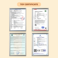 Pabrik Mainan Boneka Plush Kustom Profesional Layanan Sketsa 3D Berkualitas Tinggi hingga Boneka Plush Bersertifikat CE ASTM Grosir Maskot Hewan Boneka