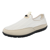 Fabricant de baskets, vente en gros de chaussures de marche de style fitness pour hommes, nouvelles chaussures de randonnée décontractées 2025