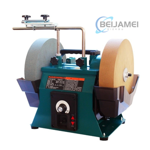 <span class=keywords><strong>Afilador</strong></span> Eléctrico <span class=keywords><strong>de</strong></span> Cuchillos y Tijeras <span class=keywords><strong>de</strong></span> Baja Velocidad, Herramienta Multiusos para Afilar Cuchillas para el Hogar, Cocina y Restaurante - Product Image 1