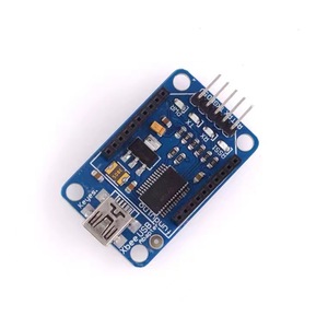 JTW <b>USB</b> <b>To</b> <b>Serial</b> Adapter FT232RL Chip Compatible With Arduino For Xbee Communication And <b>Serial</b> Data Transmission - Product Image 5