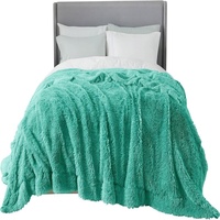 Lot de literie épaisse et chaude en gros – Housse de couette, couvre-lit et drap Queen Size – Achetez en ligne auprès de fournisseurs pas chers