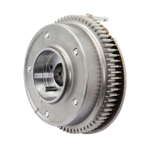 2720506847 Engrenage de distribution pour Mercedes-Benz Autres pièces moteur 2720500147 2720500347 2720504047 - Product Image 1