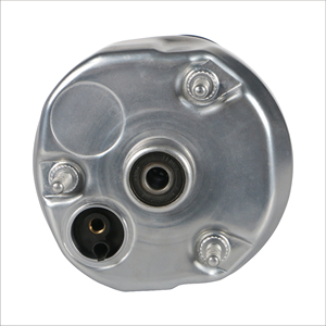 Resorte Neumático Delantero 97034305115 97034305215 Para Porsche Panamera 970 Reemplazo de Suspensión Neumática - Product Image 6