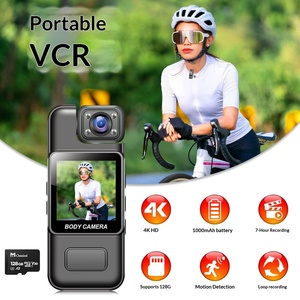 M114KWIFI Recorder 5MP CMOS 1080 Video Pocket Small <b>Camera</b> Back Clip <b>Night</b> <b>Vision</b> Sport <b>Night</b> <b>Vision</b> Captures Clear Video - Product Image 3