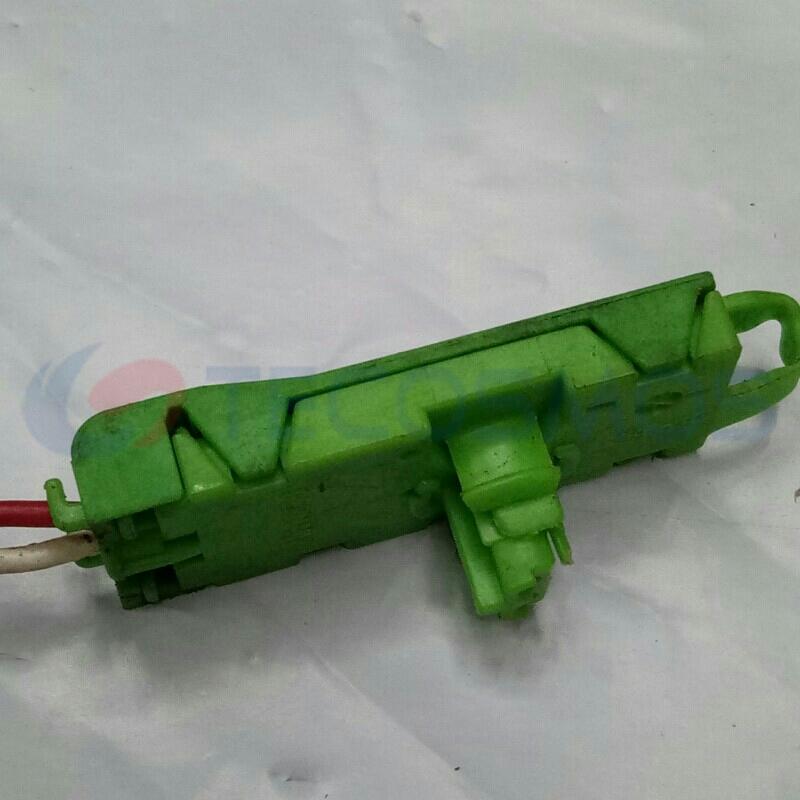 Car Connector for Mercedes-Benz for Sensor With Green 2pin Plug CT2-0193M-3