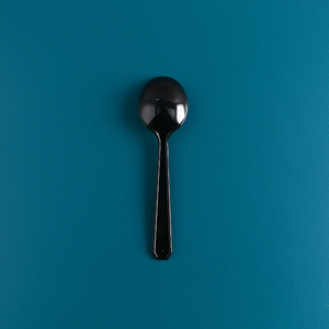 Ensembles de couverts jetables robustes Ustensiles en plastique Cuillères en plastique jetables <span class=keywords><strong>Forchette</strong></span> Fourchettes et couteaux Nipkin - Product Image 5