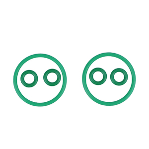 Biểu tượng tùy chỉnh EPDM chất lượng cao tùy chỉnh O hình vòng con dấu cao su O <span class=keywords><strong>Ring</strong></span> - Product Image 3