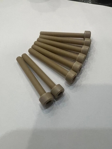 <span class=keywords><strong>PEEK</strong></span> 330CA30/çin ar-ge şirketi <span class=keywords><strong>PEEK</strong></span> özel plastik <span class=keywords><strong>PEEK</strong></span> reçine fiyat - Product Image 5