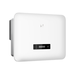 Goodwe SDT G3 série 4KW à 30KW onduleur triphasé de connexion au réseau sélection de pleine puissance de qualité résidentielle avec surveillance intelligente - Product Image 2