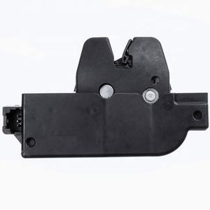 Bloc de <span class=keywords><strong>serrure</strong></span> de hayon 9657614780 pour <span class=keywords><strong>Peugeot</strong></span> 301206 307 408 1007 406 pour Citroën C2 C3 C4 C5 Bloc de <span class=keywords><strong>serrure</strong></span> de porte arrière - Product Image 3