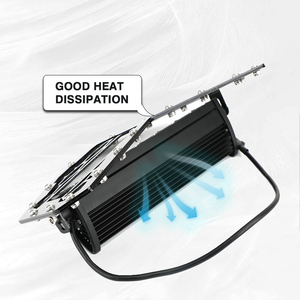 Barra de Luces LED al por Mayor con Rejilla Frontal de Malla de Acero Negra para Polaris RZR <span class=keywords><strong>Can</strong></span>-<span class=keywords><strong>Am</strong></span> <span class=keywords><strong>Maverick</strong></span> <span class=keywords><strong>X3</strong></span> <span class=keywords><strong>2016</strong></span> 2017 2018 - Product Image 3