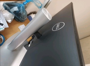 JLS Future 34 Inch Curved Monitor P3421W Led Workstation Monitor 34 ultra Wide WQHD Curved Screen - Product Image 5