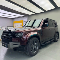 Film de protection de peinture automobile WRAPMASTER 1,52*17 mètres PET AITO Jin Rihong brillant, film vinyle pour voiture