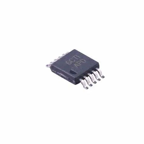 Quote IC List VQFN-20 SN65HVD101RGBT Integrated Circuit