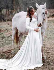 Nouveau produit <span class=keywords><strong>robe</strong></span> de maternité accessoires de photographie robes de <span class=keywords><strong>grossesse</strong></span> extensibles <span class=keywords><strong>robe</strong></span> de photographie de <span class=keywords><strong>grossesse</strong></span> - Product Image 6