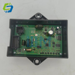 ZX240LC-5G Controller 4707468 - Reliable Excavator Parts