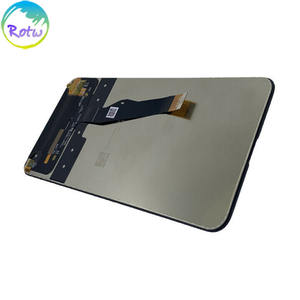 OEM Display LCD Touch Screen Digitizer Assembly di Ricambio Per <span class=keywords><strong>Huawei</strong></span> <span class=keywords><strong>Y9</strong></span> <span class=keywords><strong>prime</strong></span> <span class=keywords><strong>2019</strong></span> - Product Image 4