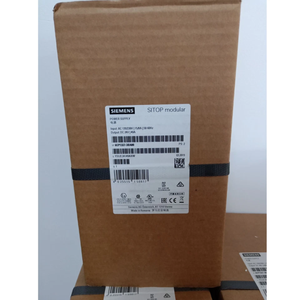 Fuente de Alimentación 6EP1337-3BA00 Lista para Enviar, 6EP13373BA00 PLC, Producto Nuevo Original, Envío Rápido, Garantía de 12 Meses, Calidad - Product Image 3