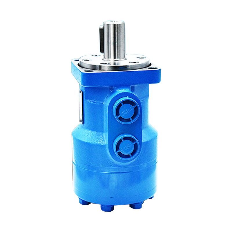 BMT Hydraulic Motor with Pressure Resistant