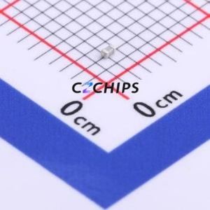 CC0402JRNPO9BN330 SMD <b>Capacitor</b> (MLCC) 0402 ( Capacitance: 33pF )( Precision: 5% Rated Voltage: 50V ) - Product Image 2
