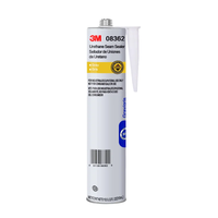 3M 08362/08367/08368/08690 Scellant à couture uréthane haute température-PU Auto Body Sealant, Car Repair Adhesive, 310ML,