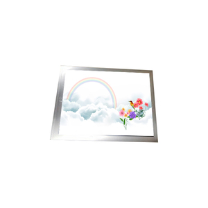 Écran LCD d'origine de marque WLED 70K heures sans pilote P1040VGF1MB00 10,4 pouces 640(RGB)*480 VGA 76PPI pour usage industriel - Product Image 1