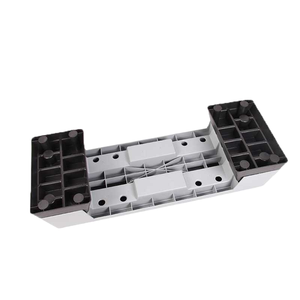 Rising Fitness Adjustable Gym Fitness <strong>Stepper</strong> <strong>Machine</strong> Used Aerobic Step Board with Adjustable Step Platforms - Product Image 4