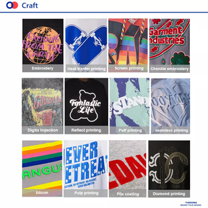 ملابس الشارع عالية الجودة من شركة تصنيع المعدات الأصلية الصلبة اقتصاص الملابس القطنية المتعثرة مخصص قميص طويل الأكمام منقوشة الرجال - Product Image 5