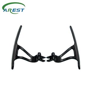 Carest speed EVS convient à la modification de la palette de changement de vitesse en fibre de carbone <span class=keywords><strong>Nissan</strong></span> R35 <span class=keywords><strong>R36</strong></span> <span class=keywords><strong>GTR</strong></span> CBA DBA - Product Image 1