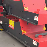 HONGXING Fabrik Kleiner GZD-Serie PLC-Kern-Vibrationsförderer GZD650*2300 1000kg – Vielseitig einsetzbar in Brecheranlagen