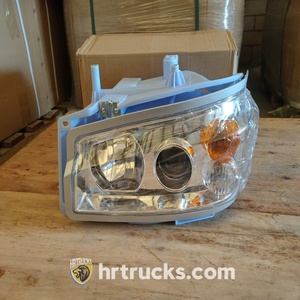 Phụ tùng động cơ đèn pha HOWO Wg9719720001/Wg9719720002, phụ tùng HOWO 371 cần bán - Product Image 5