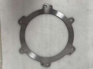 Placas de Fricción para Transmisión de Cargadoras de Ruedas 936F, 950B, 950EII, 960, 962GII, 966C, 7G0437, 6Y5352 - Product Image 4