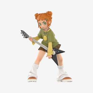 ฟิกเกอร์แท้รุ่น Peach Riot <span class=keywords><strong>Rise</strong></span> Series PVC ขนาด 1/100 สำหรับ MART 12 กล่อง/ชุด บลายด์บ็อกซ์ สำหรับอายุ 12 ปีขึ้นไป - Product Image 6