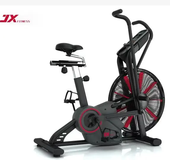 Equipo de gimnasio de China para adultos, bicicleta de ejercicio magnética, accesorios de entrenamiento, barata