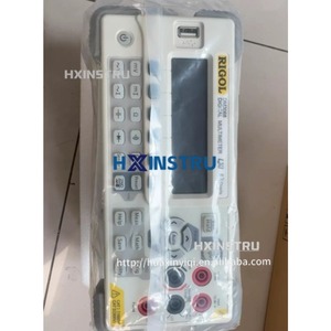 Multímetro Rigol DM3068 Nuevo con 1 Mes de Garantía Hecho en China Consultar H - Product Image 1