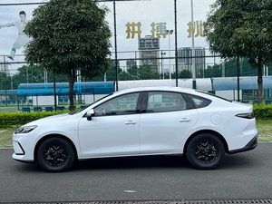 BYD Seal 05 DM-i 2025 Conduite intelligente-Comme-Nouvelle berline hybride Portée de 55km avec <span class=keywords><strong>batterie</strong></span> à lame - Product Image 4