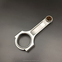 Racing Supercharger 1800 Billet Vilebrequin Forgé Bielle Pour Pwc Jet Ski Seadoo Waverunner Yamaha Pièces Bielle