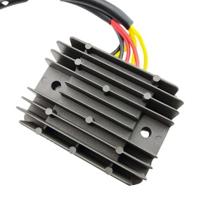 Régulateur de tension redresseur JSNMosft 14,5 V pour moto Suzuki TL1000R Pièce JS-R-0504 - Product Image 4