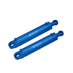 Cilindro Hidráulico de Alta Velocidad para Movimiento Rápido - Product Image 6