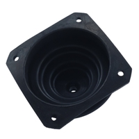 Pièces de machines de construction : Cache-joystick AWP 70004762 pour nacelles télescopiques JLG 1030S, 1100SJ, 1200SJP, 1250AJP, 1350SJP