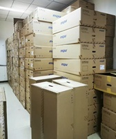 IVS3800XF36V5 智能视频监控服务器 - 多通道4K处理和边缘AI分析，用于企业安全